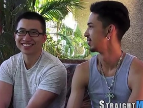 亚洲Twink的高清肛门经验 korean american gay porn