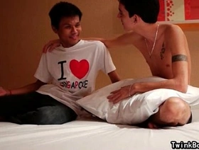 同性恋twinks参与69位 gay porn korean boy