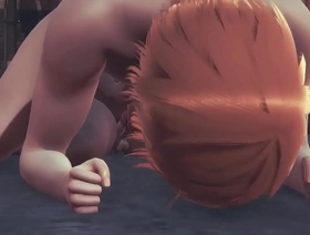 塞思·费姆博伊（Seth Femboy）的色情冒险与twink和日本大块 hot taiwanese gay porn