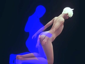 诱人的Neko Femboy从事激烈的性活动，具有娘娘腔，日语和动画主题，并带有口交，打手枪和射精的元素。 india hot gay porn